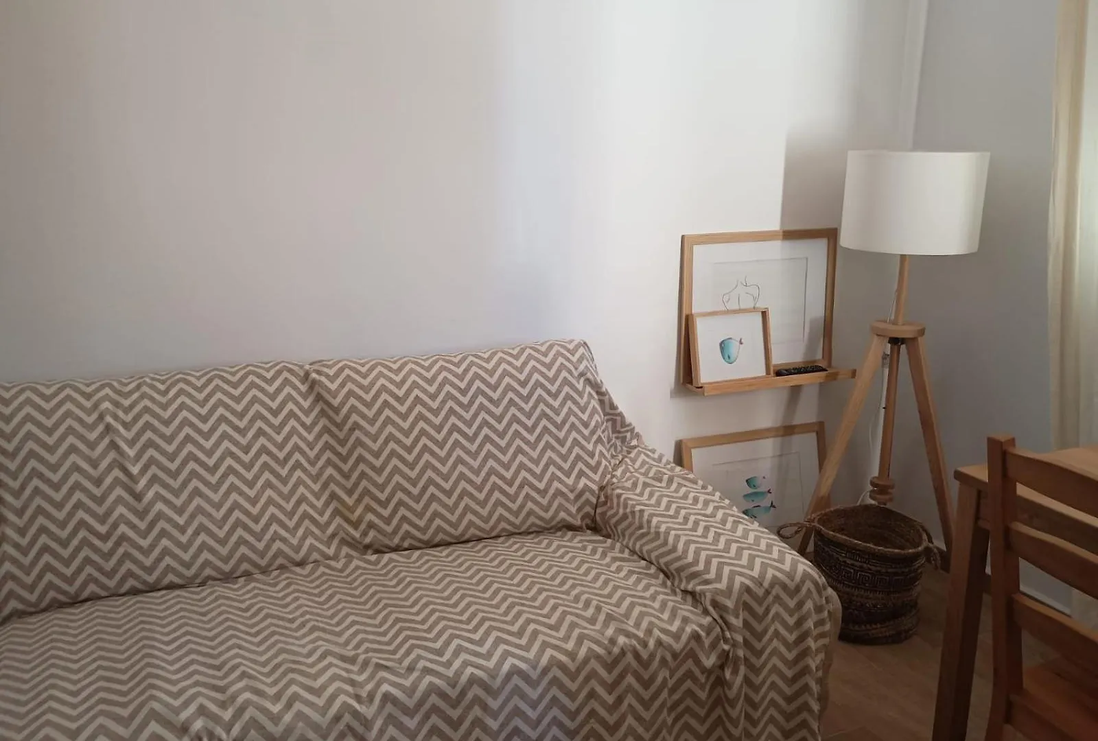 Holiday home En El Palmar Playa A 40 Metros Villa