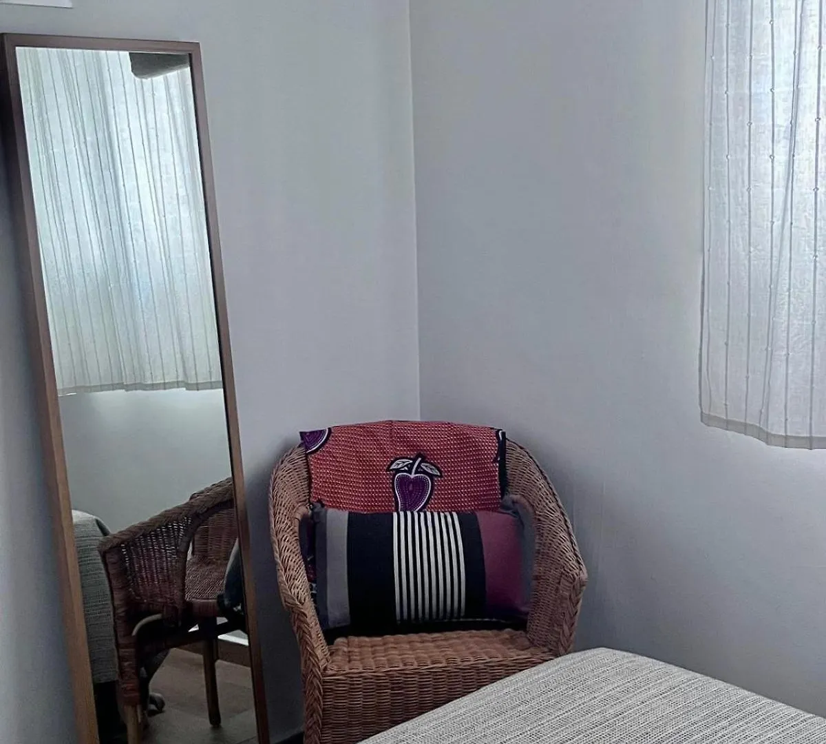 En El Palmar Playa A 40 Metros Villa Holiday home El Palmar (Andalucia)