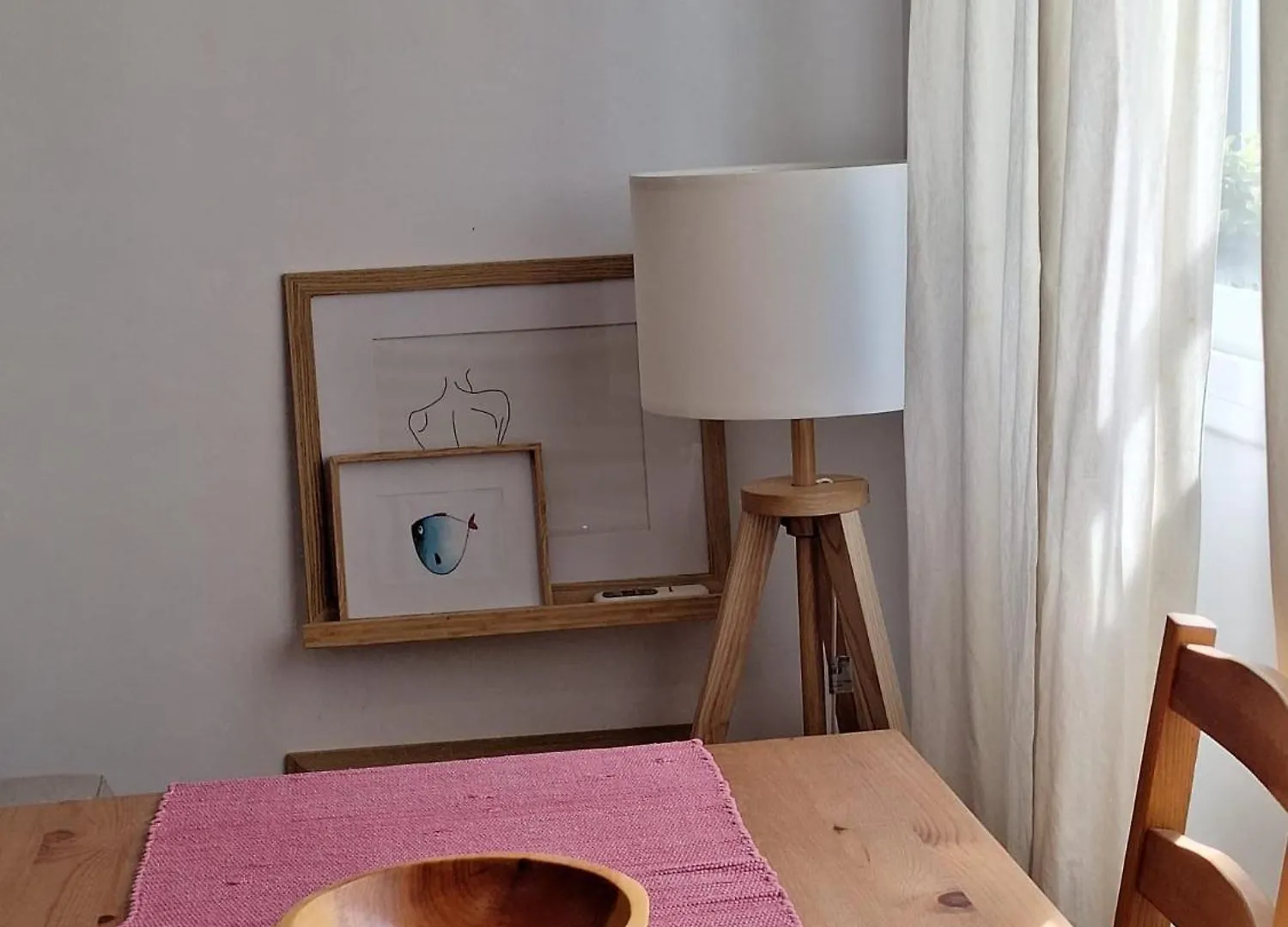Holiday home En El Palmar Playa A 40 Metros Villa